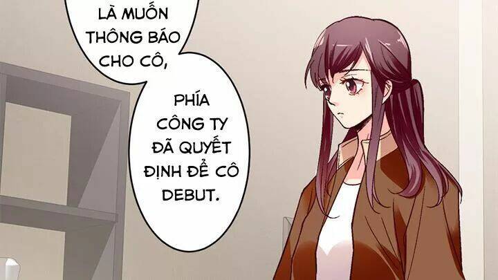 Thiên Hậu Trở Về Chapter 43 - Trang 2