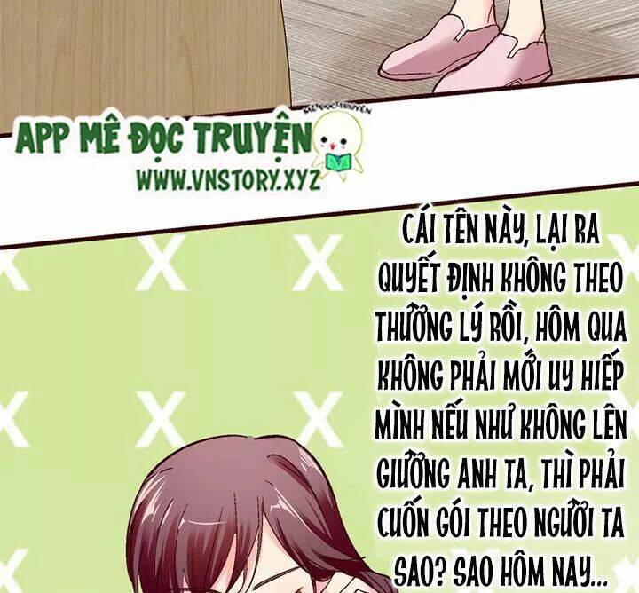 Thiên Hậu Trở Về Chapter 43 - Trang 2