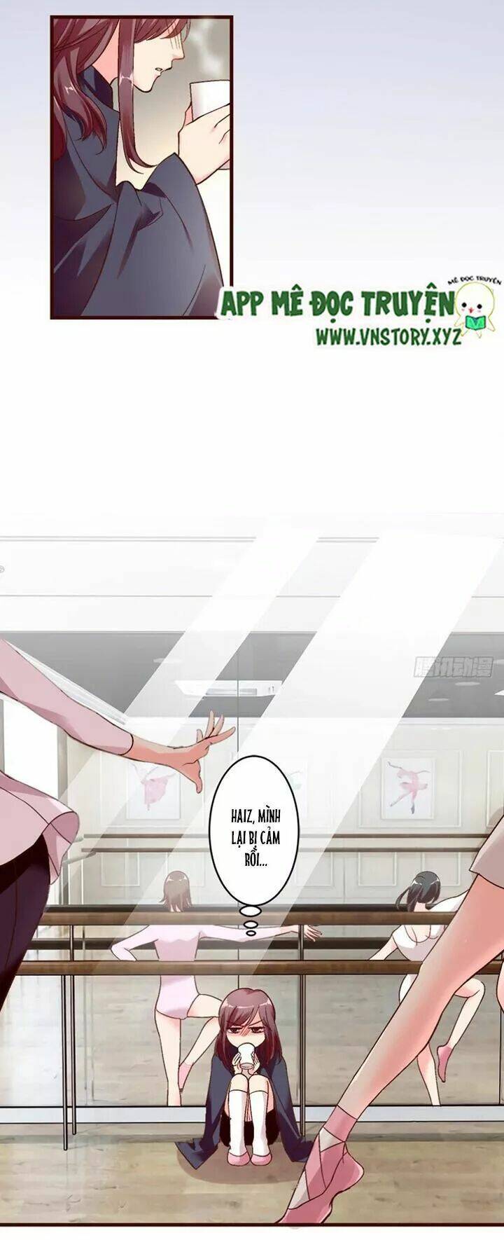 Thiên Hậu Trở Về Chapter 43 - Trang 2