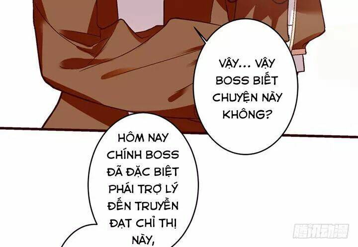 Thiên Hậu Trở Về Chapter 43 - Trang 2