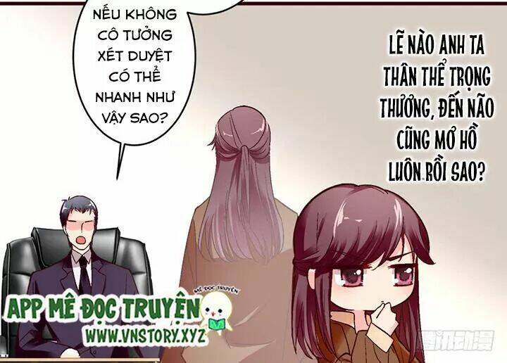 Thiên Hậu Trở Về Chapter 43 - Trang 2