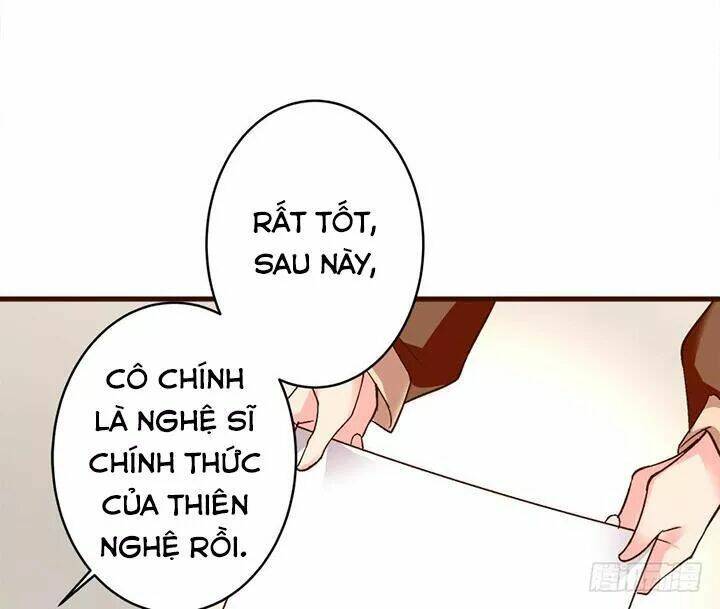 Thiên Hậu Trở Về Chapter 43 - Trang 2