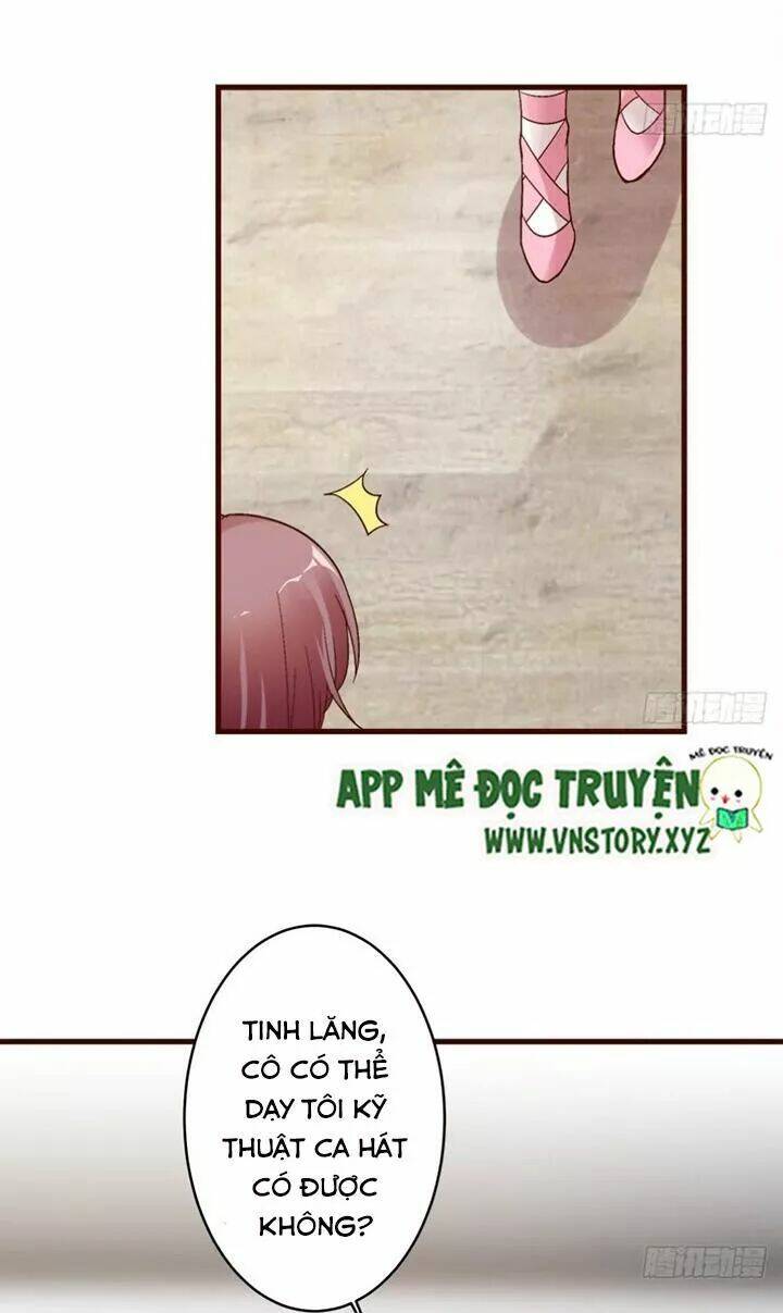 Thiên Hậu Trở Về Chapter 43 - Trang 2