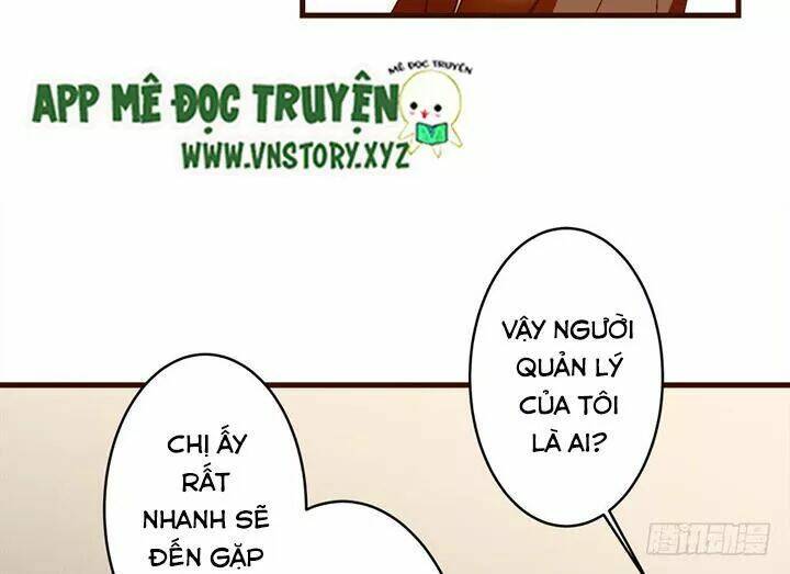 Thiên Hậu Trở Về Chapter 43 - Trang 2