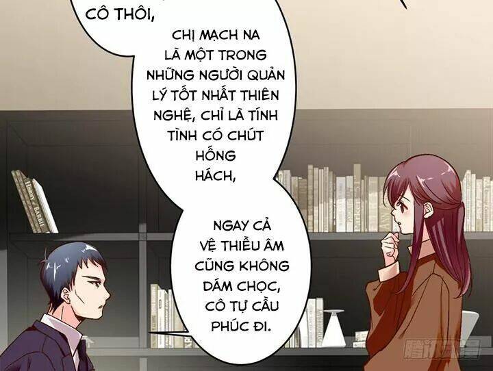 Thiên Hậu Trở Về Chapter 43 - Trang 2