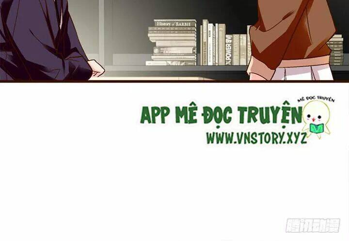 Thiên Hậu Trở Về Chapter 43 - Trang 2