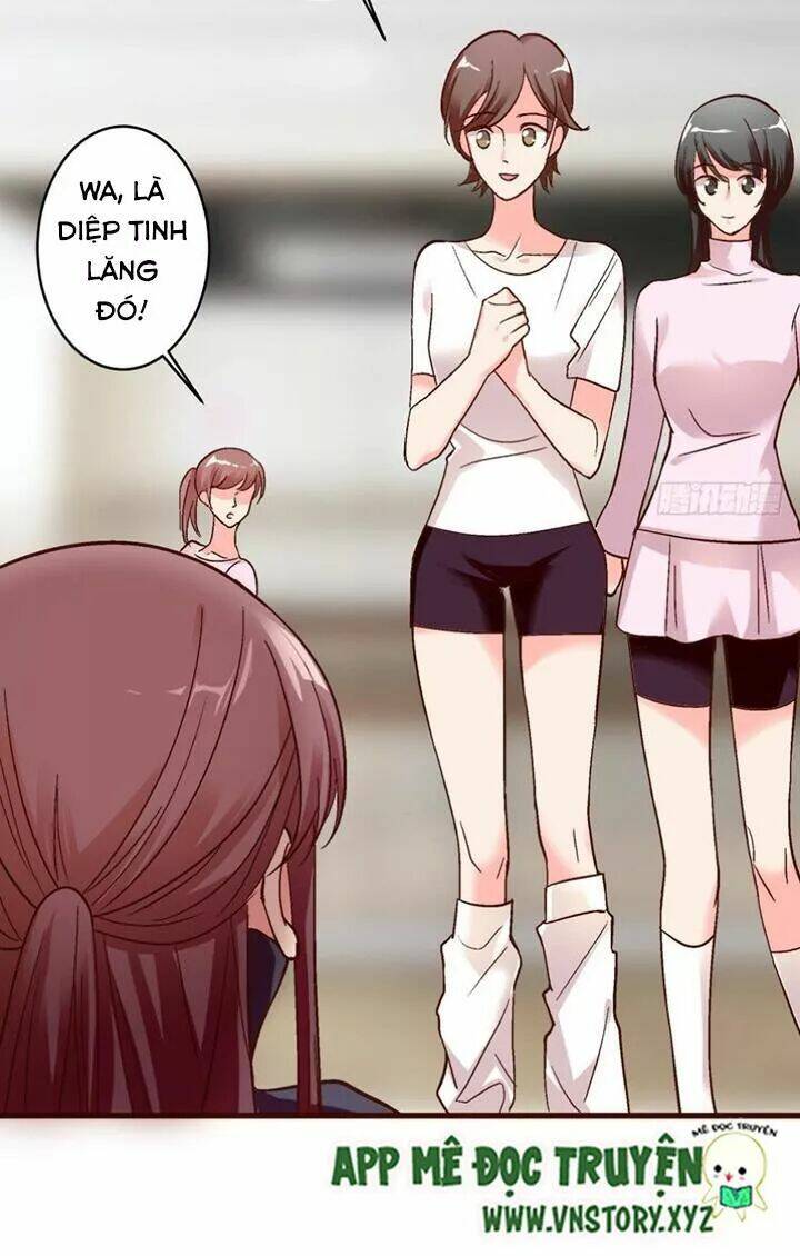 Thiên Hậu Trở Về Chapter 43 - Trang 2