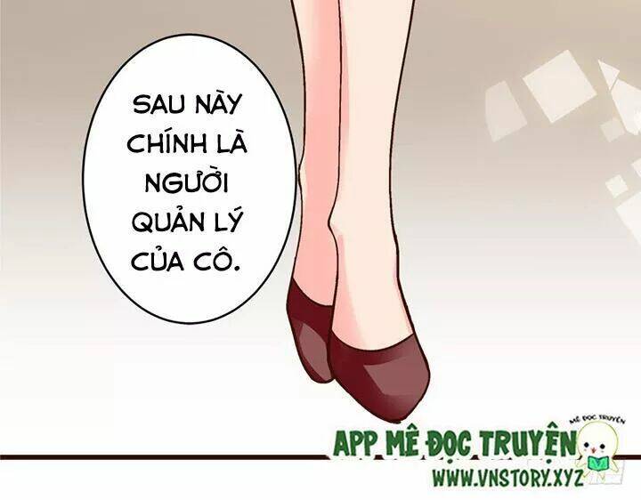 Thiên Hậu Trở Về Chapter 43 - Trang 2