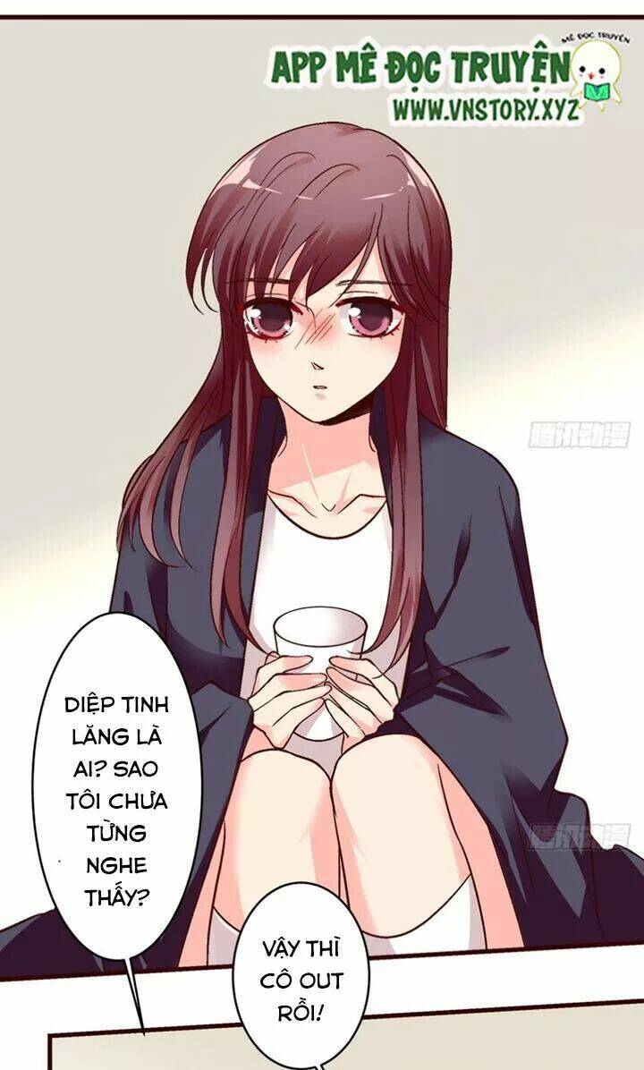 Thiên Hậu Trở Về Chapter 43 - Trang 2