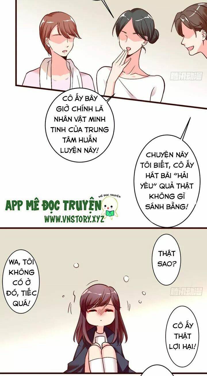 Thiên Hậu Trở Về Chapter 43 - Trang 2