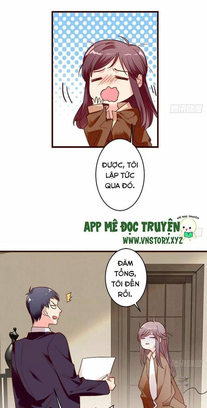 Thiên Hậu Trở Về Chapter 43 - Trang 2