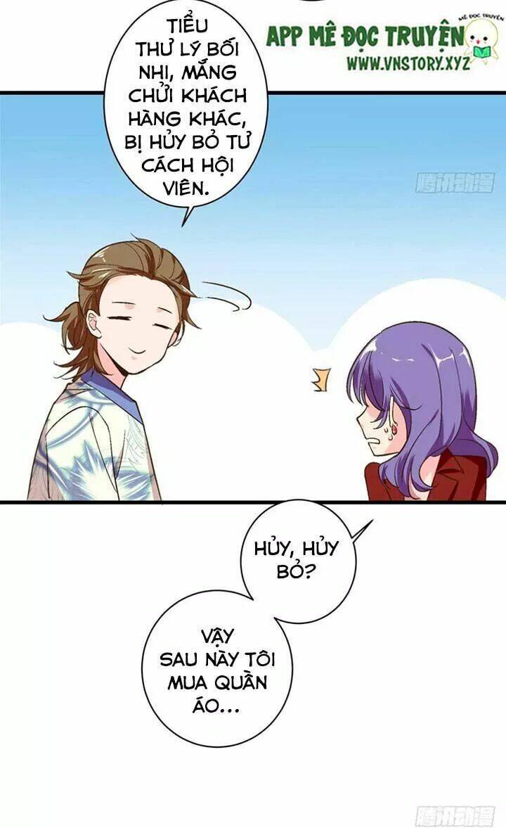 Thiên Hậu Trở Về Chapter 45 - Trang 2