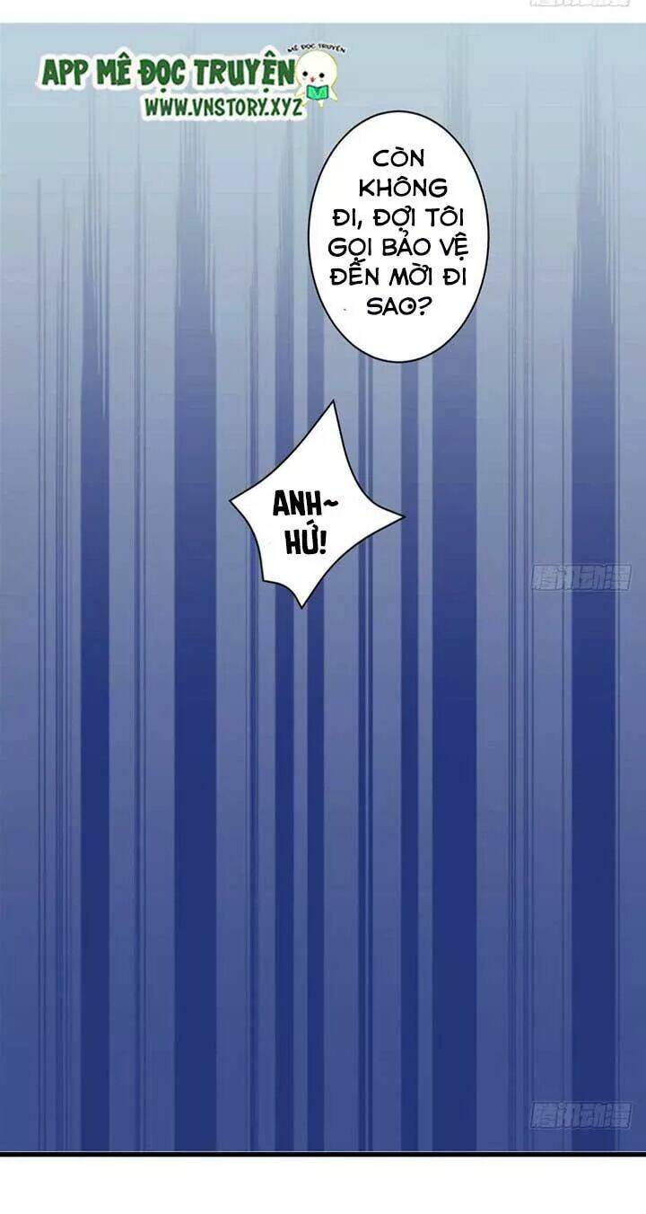 Thiên Hậu Trở Về Chapter 45 - Trang 2