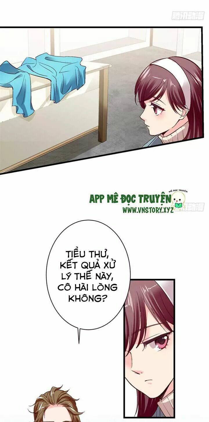 Thiên Hậu Trở Về Chapter 45 - Trang 2