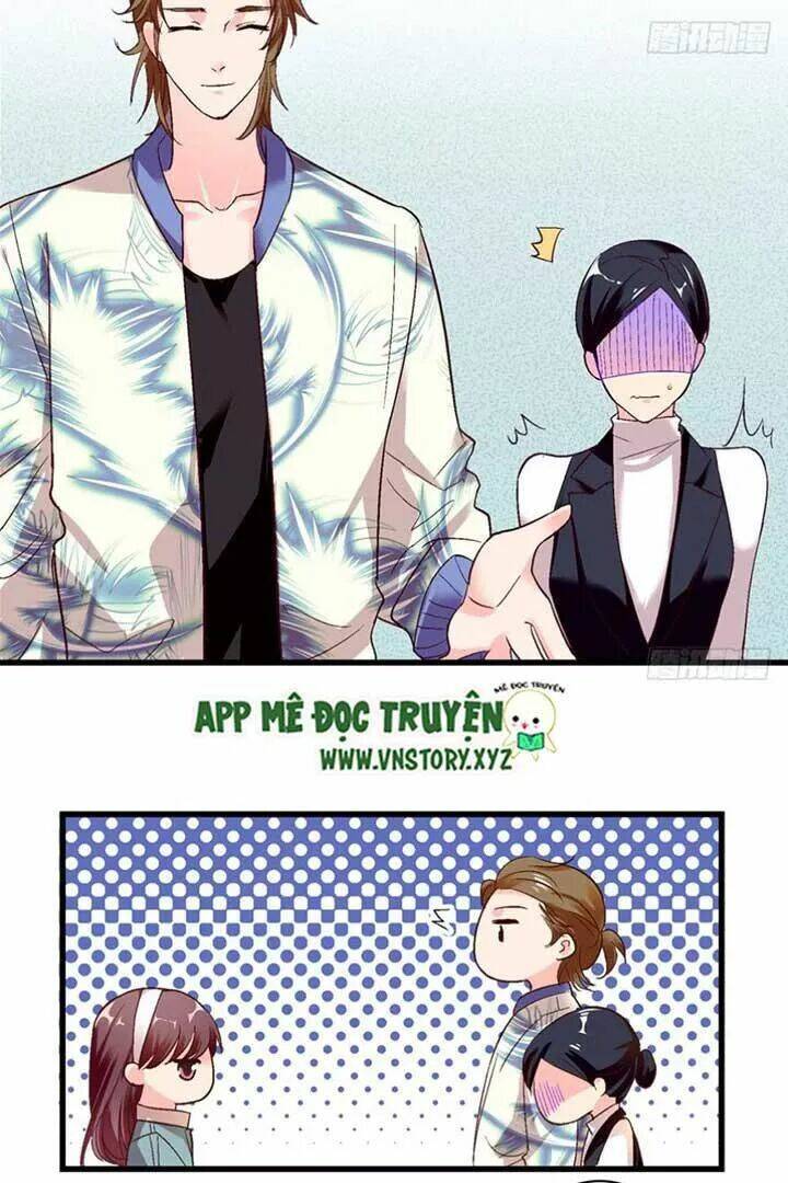 Thiên Hậu Trở Về Chapter 45 - Trang 2