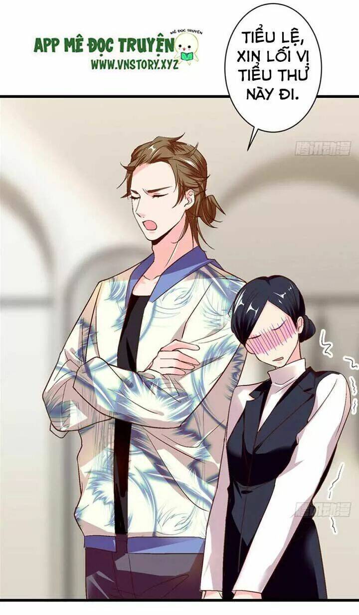 Thiên Hậu Trở Về Chapter 45 - Trang 2