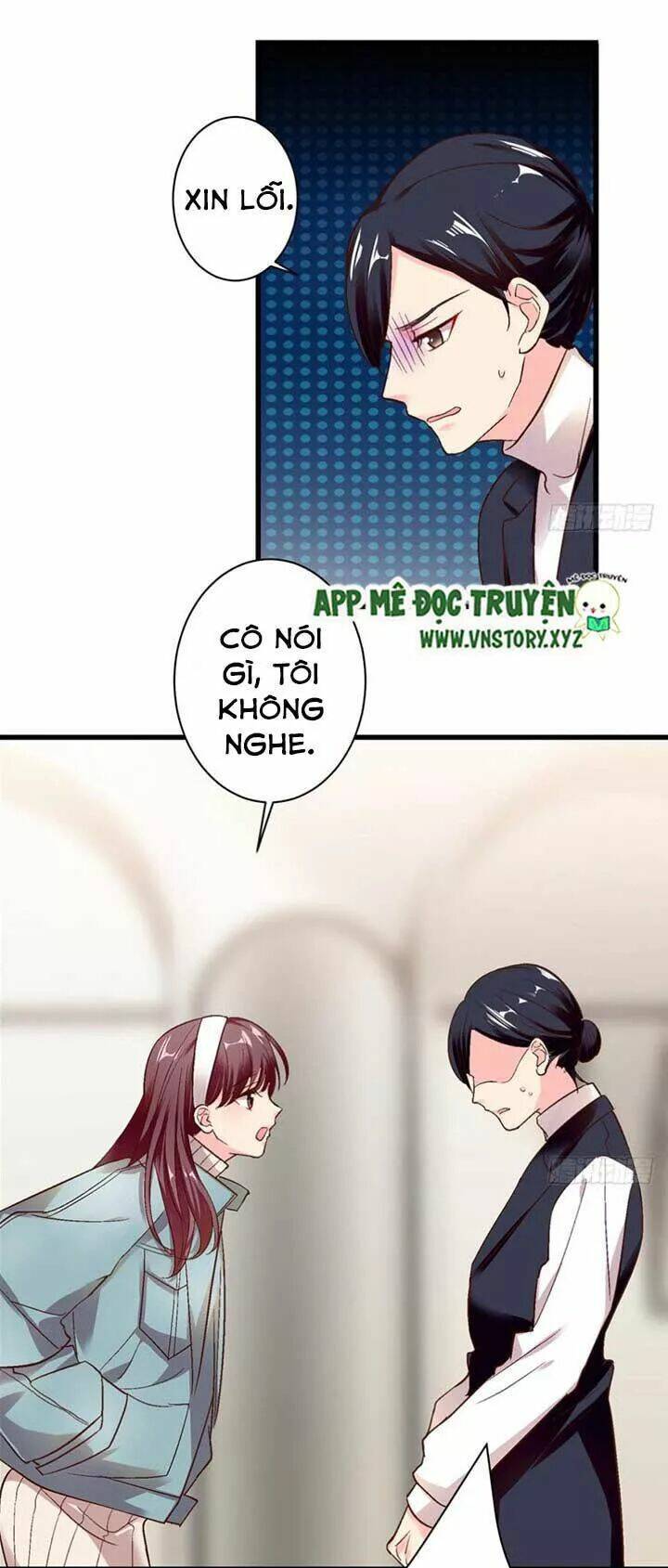 Thiên Hậu Trở Về Chapter 45 - Trang 2