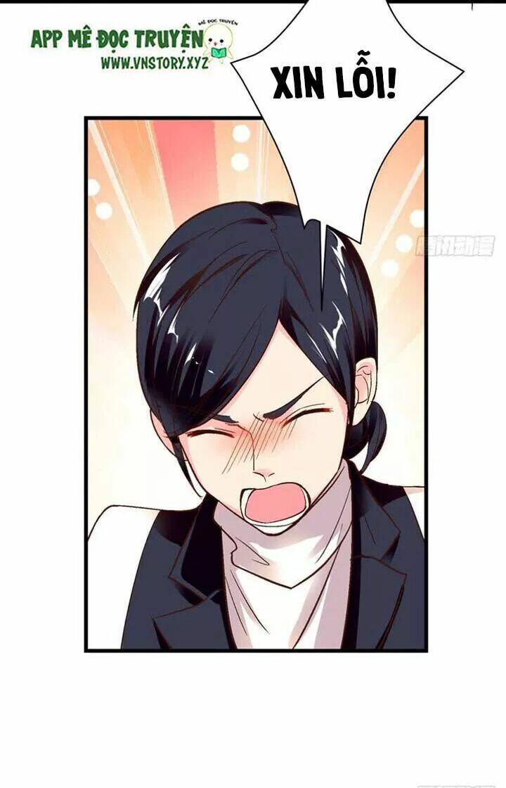 Thiên Hậu Trở Về Chapter 45 - Trang 2