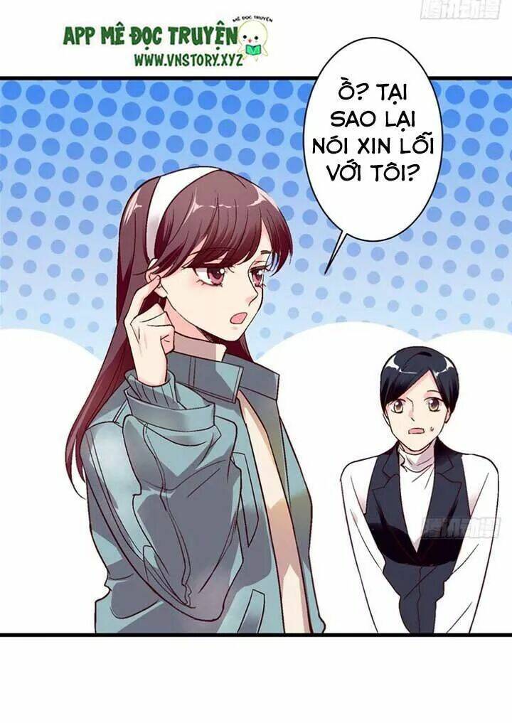 Thiên Hậu Trở Về Chapter 45 - Trang 2