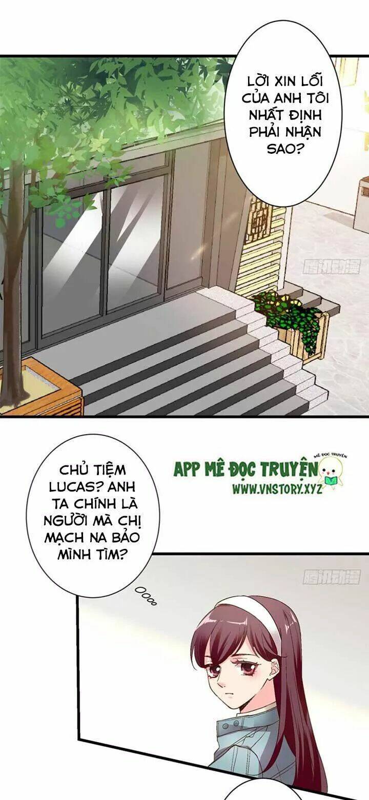 Thiên Hậu Trở Về Chapter 45 - Trang 2