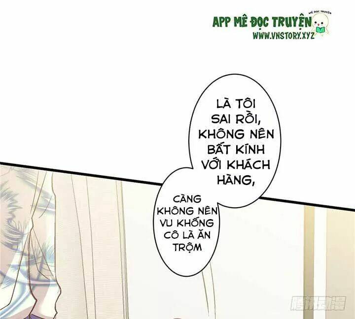 Thiên Hậu Trở Về Chapter 45 - Trang 2