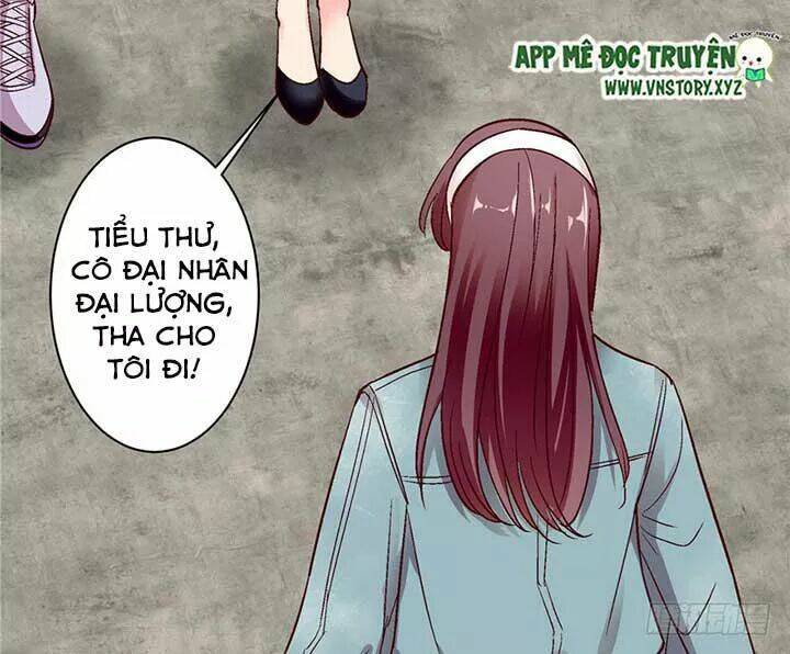 Thiên Hậu Trở Về Chapter 45 - Trang 2