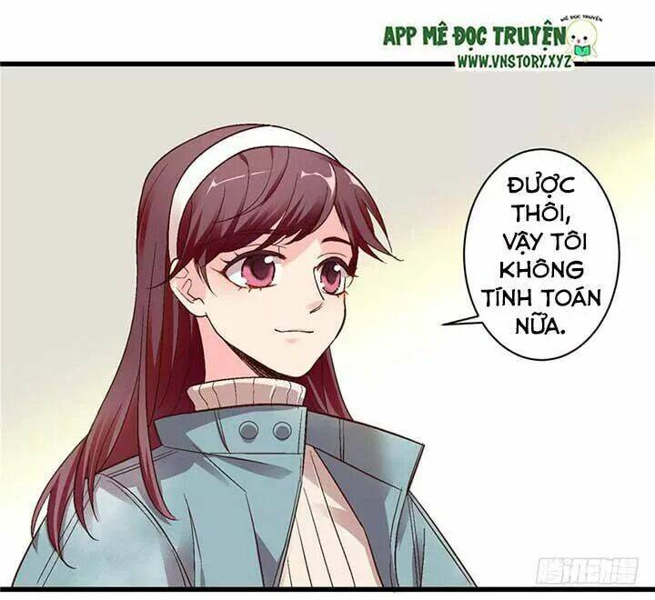 Thiên Hậu Trở Về Chapter 45 - Trang 2
