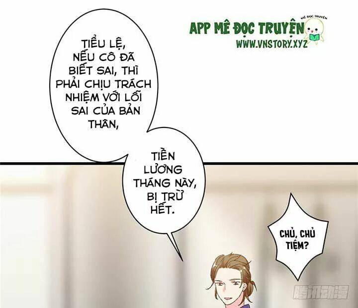 Thiên Hậu Trở Về Chapter 45 - Trang 2