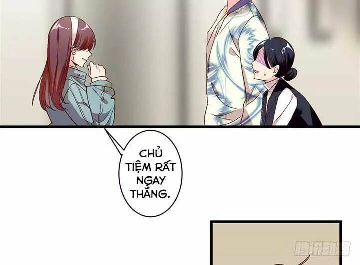 Thiên Hậu Trở Về Chapter 45 - Trang 2