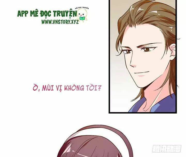 Thiên Hậu Trở Về Chapter 45 - Trang 2