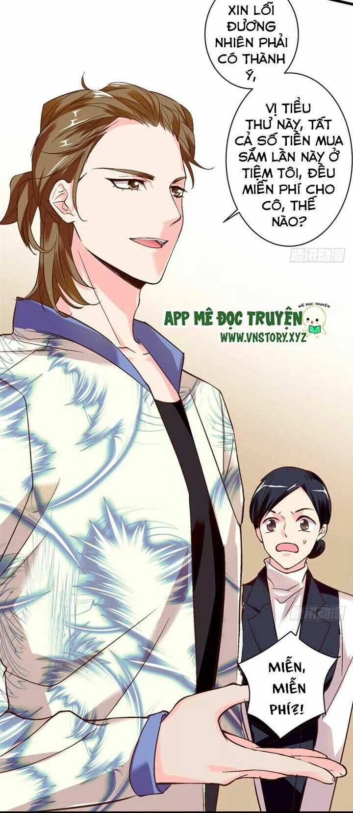 Thiên Hậu Trở Về Chapter 45 - Trang 2
