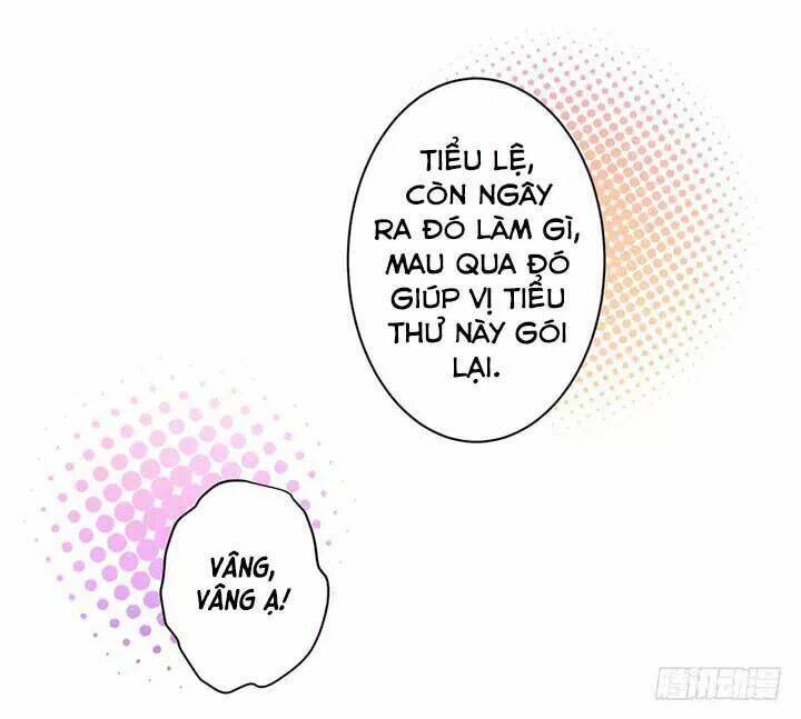 Thiên Hậu Trở Về Chapter 45 - Trang 2