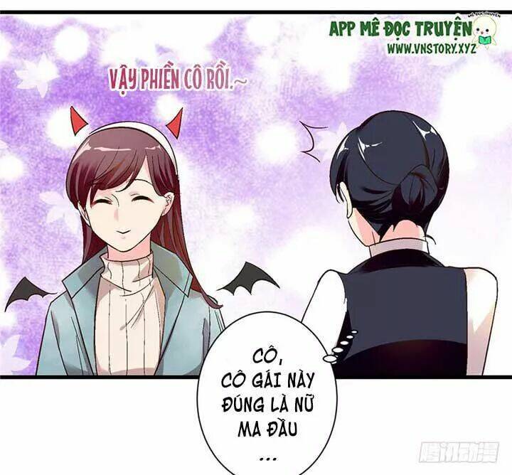 Thiên Hậu Trở Về Chapter 45 - Trang 2