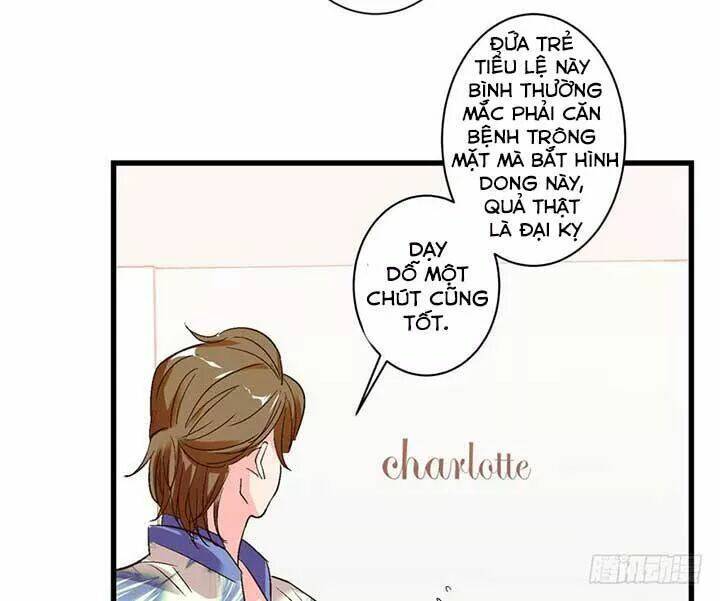 Thiên Hậu Trở Về Chapter 45 - Trang 2