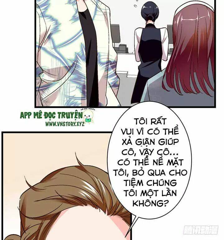 Thiên Hậu Trở Về Chapter 45 - Trang 2