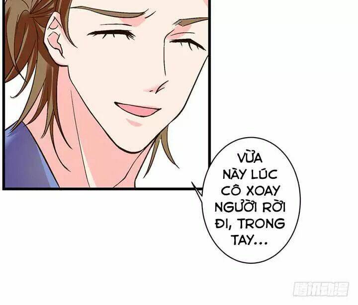 Thiên Hậu Trở Về Chapter 45 - Trang 2