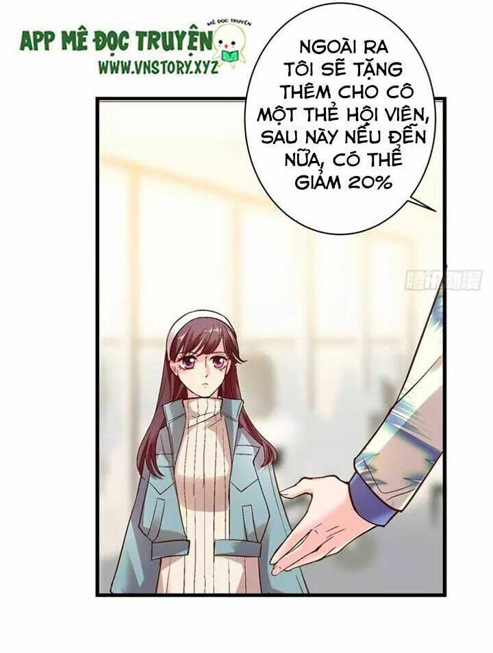 Thiên Hậu Trở Về Chapter 45 - Trang 2