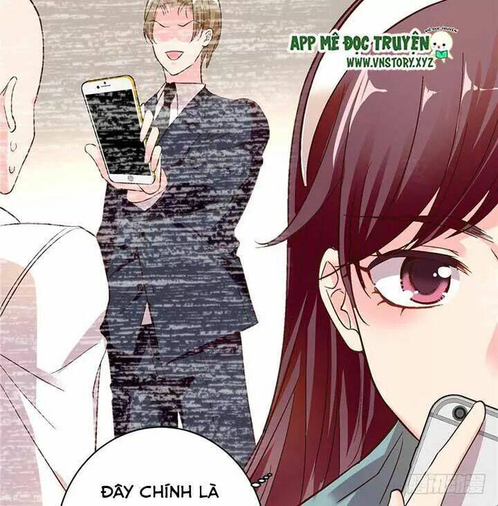 Thiên Hậu Trở Về Chapter 45 - Trang 2