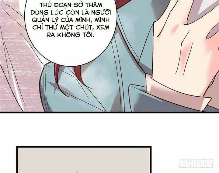 Thiên Hậu Trở Về Chapter 45 - Trang 2