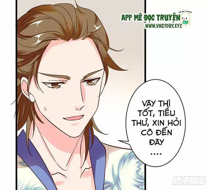Thiên Hậu Trở Về Chapter 45 - Trang 2