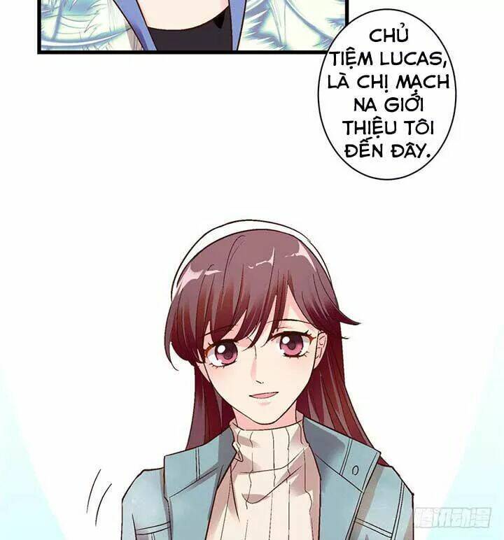 Thiên Hậu Trở Về Chapter 45 - Trang 2