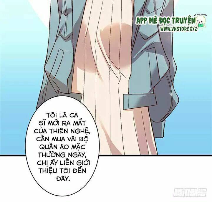 Thiên Hậu Trở Về Chapter 45 - Trang 2