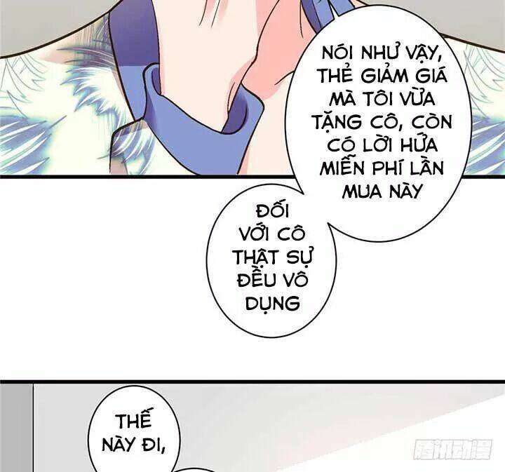 Thiên Hậu Trở Về Chapter 45 - Trang 2