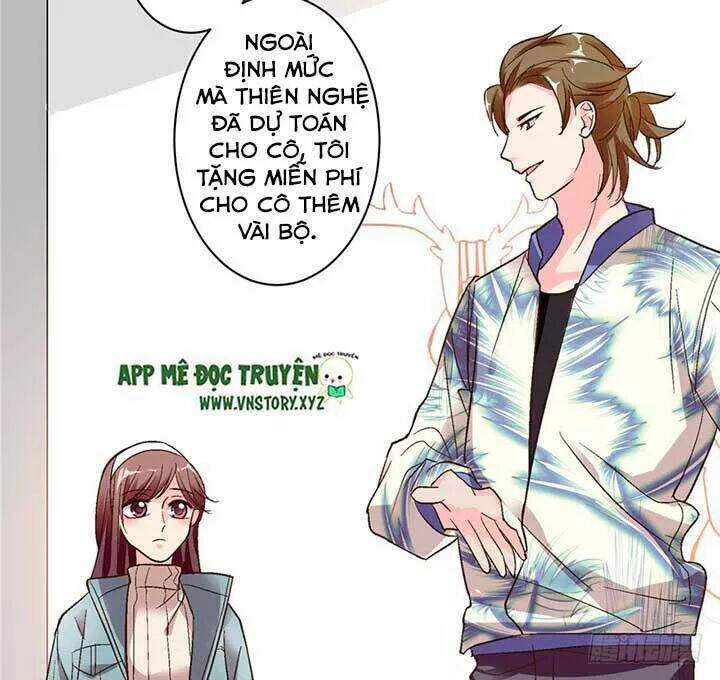 Thiên Hậu Trở Về Chapter 45 - Trang 2