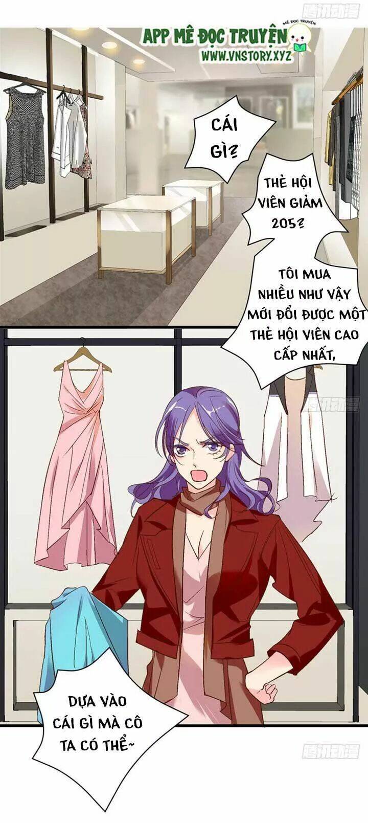 Thiên Hậu Trở Về Chapter 45 - Trang 2