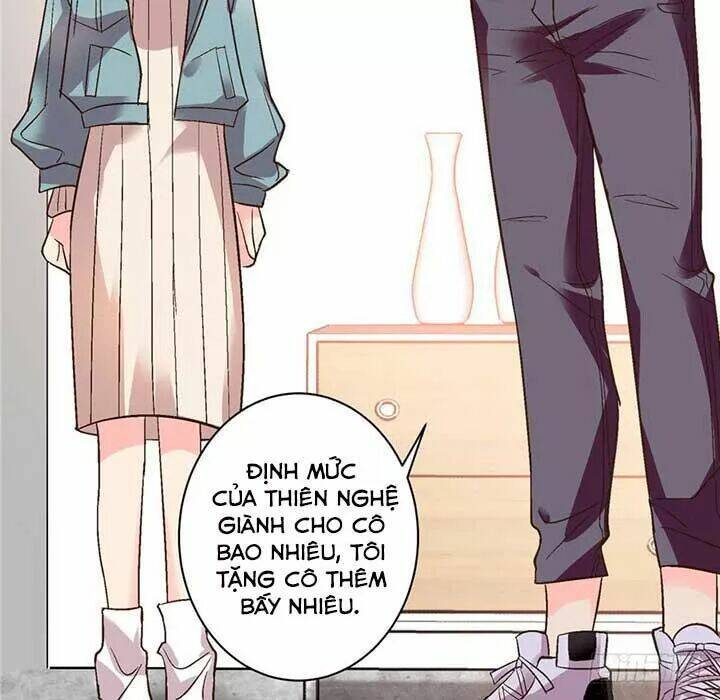 Thiên Hậu Trở Về Chapter 45 - Trang 2