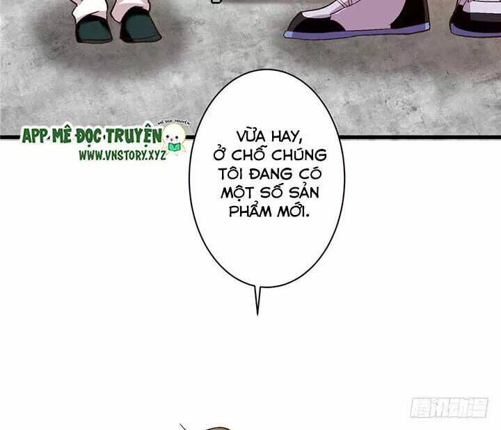 Thiên Hậu Trở Về Chapter 45 - Trang 2