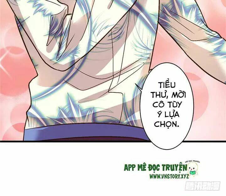 Thiên Hậu Trở Về Chapter 45 - Trang 2