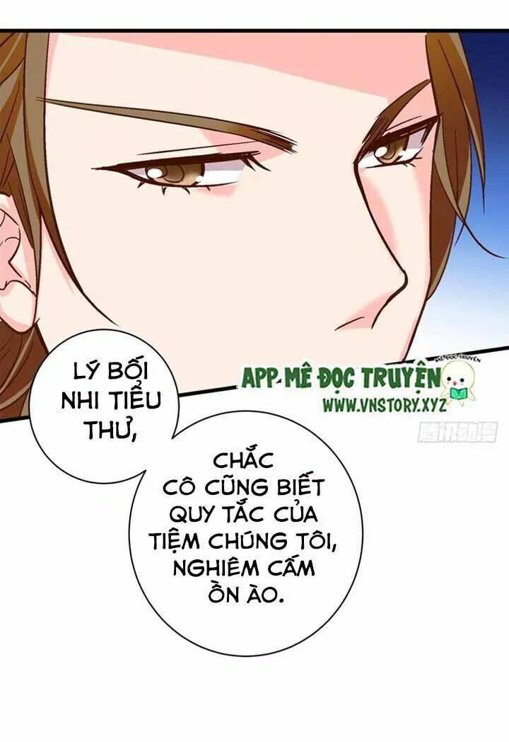 Thiên Hậu Trở Về Chapter 45 - Trang 2