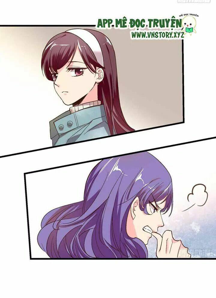 Thiên Hậu Trở Về Chapter 45 - Trang 2